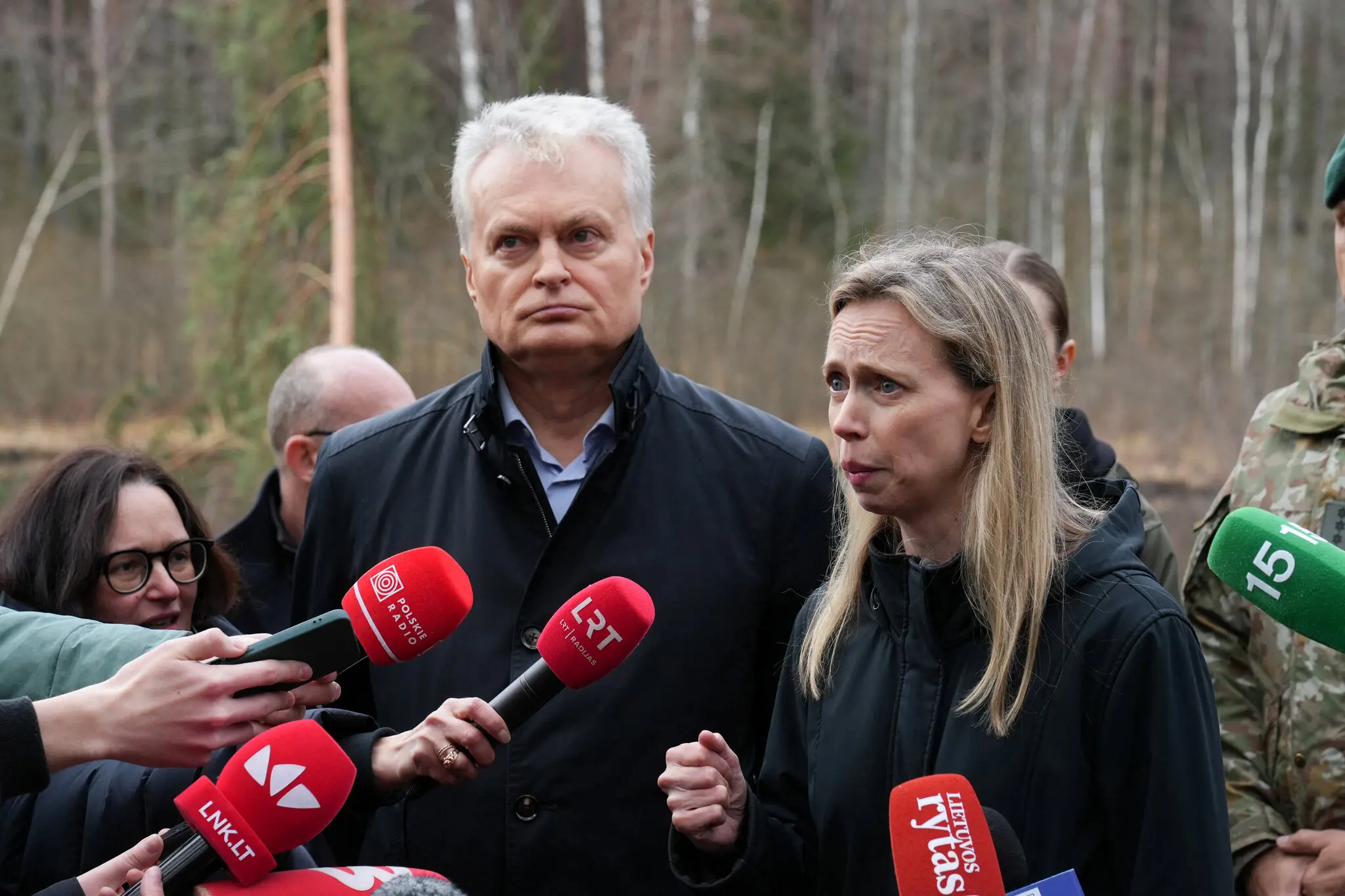 Новий європейський горизонт для України: Литва закликає бачити членство в ЄС реальністю вже до 2030 року